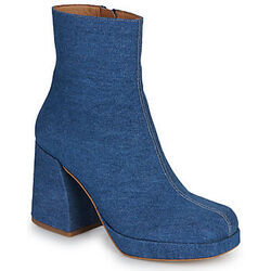 Bottines Maison Minelli ESSOPIA