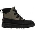 Bottes femme sur Grenoble : Bottines HEYDUDE BUTIN TONYA ECO SHIELD NOIR-KAKI
