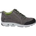 Baskets Josef Seibel BASKETS IMPERM&Eacute;ABLE NOIH-52 NUBUCK GRIS Gris