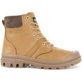 Bottes Palladium Pallabrousse cuffwp+