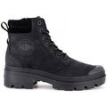 Bottines Palladium Pallabase hi cuff wp