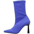 Bottes femme sur Grenoble : Bottines Krack VIETNAM