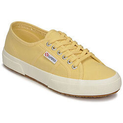 Baskets basses Superga 2750 COTON CLASSIC