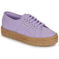 Baskets basses Superga 2730 COTON