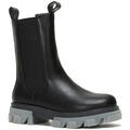 Bottines La Modeuse Bottines pour femme - Noir -