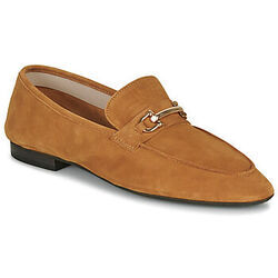 Mocassins So Size MOJI Marron