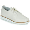 Derbies So Size IMPAL Blanc