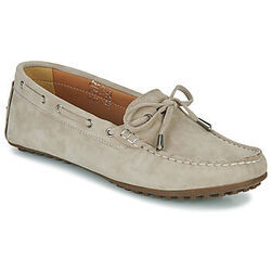 Mocassins So Size BRUDI Beige