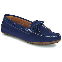 Mocassins So Size BRUDI Bleu