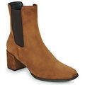 Bottines So Size ALTANE Marron
