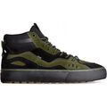 Chaussures de Skate Globe Dimension