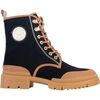 Boots Les Tropeziennes par M.Belarbi Boot Cuir Les Tropeziennes Dypster