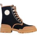Boots Les Tropeziennes par M.Belarbi Boot Cuir Les Tropeziennes Dypster