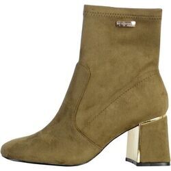 Boots Les Tropeziennes par M.Belarbi Bottine Cuir Les Tropeziennes Dam