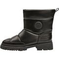 Boots Les Tropeziennes par M.Belarbi Bottine &agrave; Enfiler Les Tropeziennes Doudou Noir