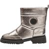 Boots Les Tropeziennes par M.Belarbi Bottine &agrave; Enfiler Les Tropeziennes Doudou Gris