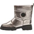 Boots Les Tropeziennes par M.Belarbi Bottine &agrave; Enfiler Les Tropeziennes Doudou Gris
