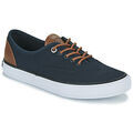 Baskets homme sur Grenoble : Baskets basses Jack & Jones JFW CURTIS CASUAL CANVAS