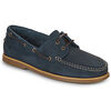 Chaussures bateau Lumberjack NAVIGATOR