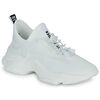 Baskets basses Steve Madden MATCH-E Blanc