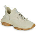 Baskets basses Steve Madden MATCH-E Beige