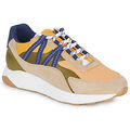 Baskets homme sur Grenoble : Baskets basses Piola ICA