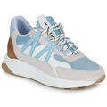 Baskets basses Piola ICA