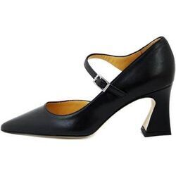 Chaussures escarpins Osvaldo Pericoli Femme Chaussures, Escarpin, Cuir Brillant-9179