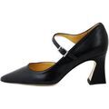 Chaussures escarpins Osvaldo Pericoli Femme Chaussures, Escarpin, Cuir Brillant-9179