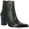 Boots Vidi Studio Boots cuir serpent