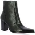 Boots Vidi Studio Boots cuir serpent