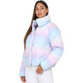Manteau La Modeuse Manteaux pour femme - Multicolore -