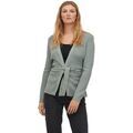Manteau Vila Ril Cardigan L/S - Laurel Wreath Grenoble