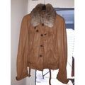 Veste Ikks Blouson cuir