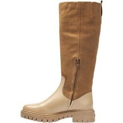 Bottes Les Tropeziennes par M.Belarbi Bottes Cuir Les Tropeziennes Par M.Belarbi Zabeth