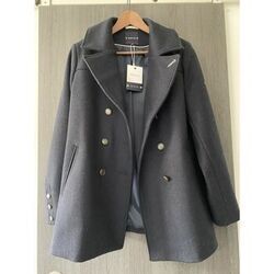 Manteau Armor Lux CABAN Armorlux