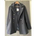 Manteau Armor Lux CABAN Armorlux
