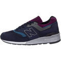 Baskets New Balance Homme M997ptb - Made in USA
