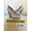 Chaussures escarpins Bocage Escarpins BOCAGE