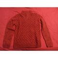 Pull enfant Lemon Beret Pulls