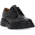 Bottes homme sur Grenoble : Bottes Frau PONCHO NERO