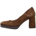 Chaussures &agrave; talons femme sur Grenoble : Chaussures escarpins Sandra Fontan GIDOS