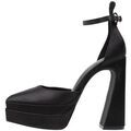 Chaussures &agrave; talons femme sur Grenoble : Chaussures escarpins Krack MOULIN