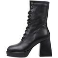 Bottes femme sur Grenoble : Bottes Top3 22927
