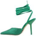 Chaussures escarpins Krack LIVY