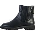 Boots The Divine Factory Boot &agrave; Zip Noir