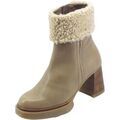 Bottes femme sur Grenoble : Boots Wonders H-5205 Indios