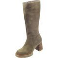 Bottes femme sur Grenoble : Bottes Wonders H-5204 Luxe