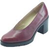 Chaussures escarpins Wonders M-4520 Nature