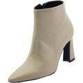 Boots Nacree 5637008 Nappa Grenoble